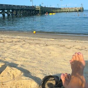 Meet your Posher, K!